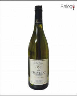 François Cazin Le Petit Chambord "Les Bisollières", Cheverny 2023