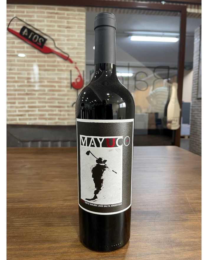Mayuco Malbec Mayuco Malbec