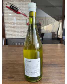 Canopus Blanco Viñas Viejas