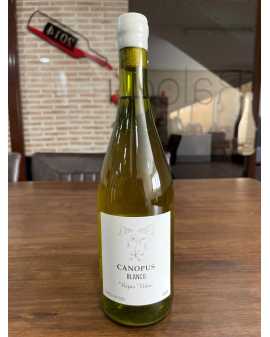Canopus Blanco Viñas Viejas