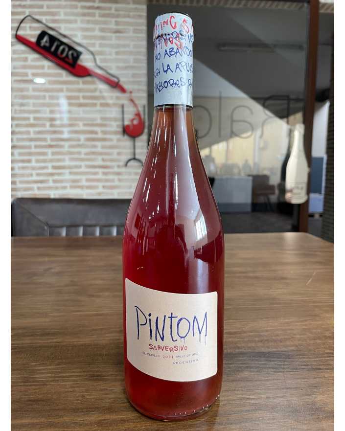 Pintom Subversivo Pintom Subversivo