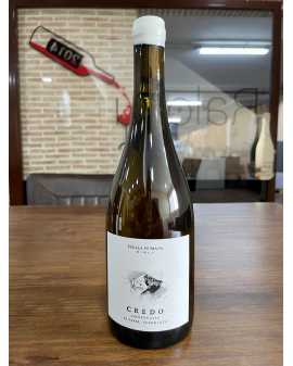 Credo Semillón