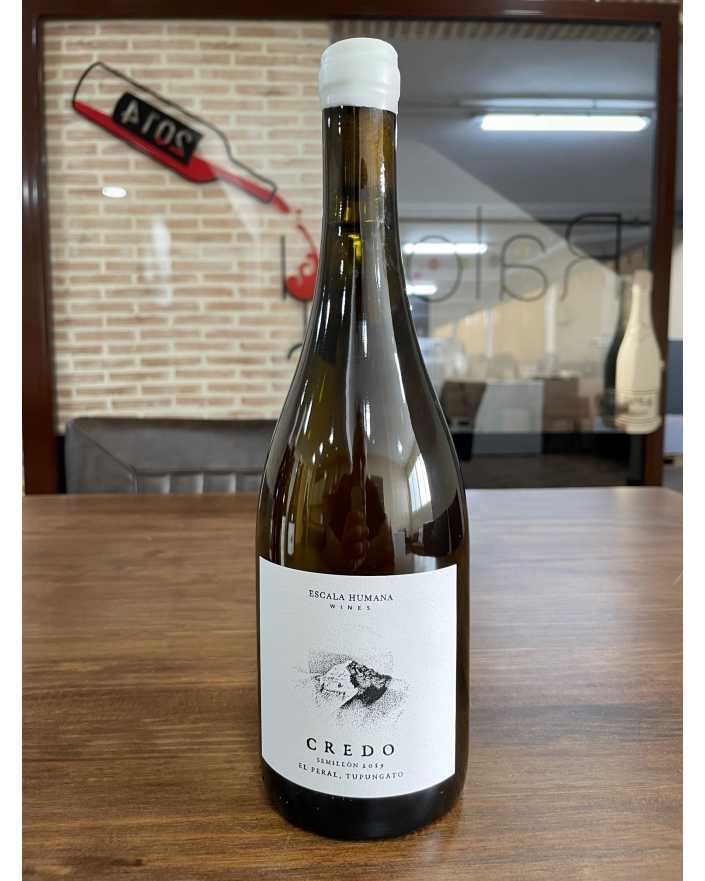 Credo Semillón