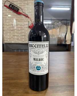 Matias Riccitelli Old Vines From Patagonia Malbec, Rio Negro 2022