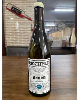 Matias Riccitelli Old Vines From Patagonia Semillón, Rio Negro 2022