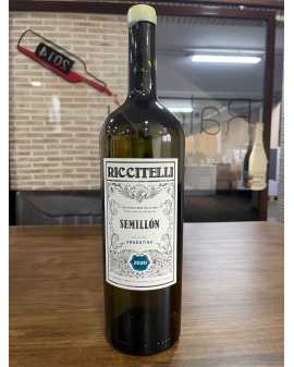 Matias Riccitelli Old Vines from Patagonia Semillon 2020 Magnum
