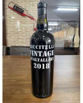 Matias Riccitelli Vinos Fortificados Malbec Vintage, Gualtallary 2024