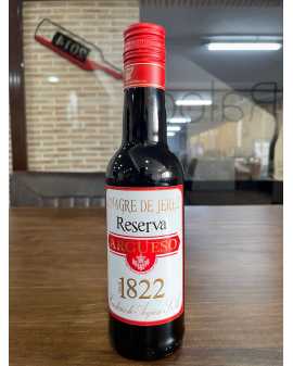 Bodegas Argüeso Vinagre Reserva 1822 0,375 L