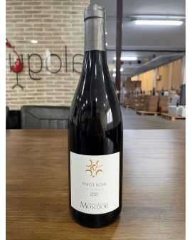 Domaine La Croix Montjoie Vin de France Pinot Noir 2021