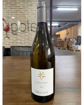 Domaine La Croix Montjoie Vin de France Chardonnay 2021