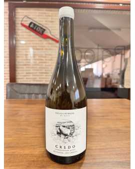 Escala Humana Credo Chardonnay by German Masera, El Peral 2021