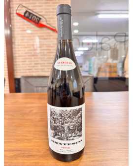 Matias Michelini Parral Blend, Tupungato, Gualtallary 2023