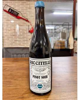 Matias Riccitelli Old Vines From Patagonia Pinot Noir, Rio Negro 2024