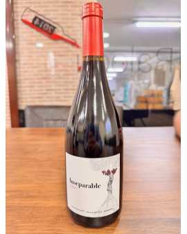 Per Se Inseparable Malbec Gualtallary 2023
