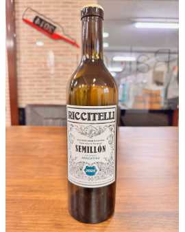 Matias Riccitelli Old Vines From Patagonia Semillón, Rio Negro 2024