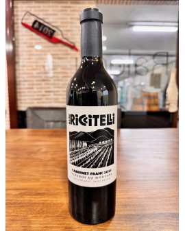 Matias Riccitelli Viñedos de Montaña en Pie Franco Cabernet Franc 2021