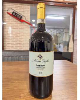 Mauro Veglio Barolo Arborina DOCG 2020 - Magnum