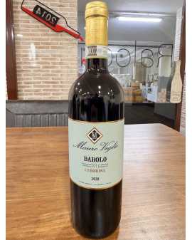 Mauro Veglio Barolo Arborina DOCG 2020