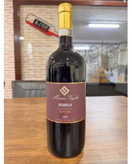 Mauro Veglio Barolo Gattera DOCG 2020 - Magnum