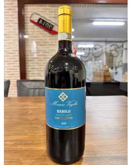 Mauro Veglio Barolo Castelletto DOCG 2020 - Magnum