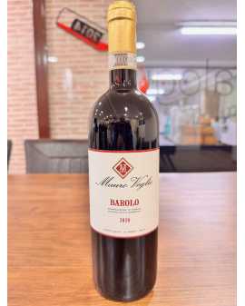 Mauro Veglio Barolo DOCG 2021