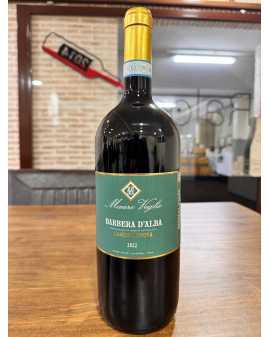 Mauro Veglio Barbera d'Alba Cascina Nuova DOC 2021 - Magnum
