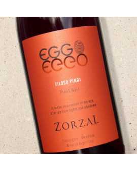Zorzal Eggo Filoso Pinot Noir 2023