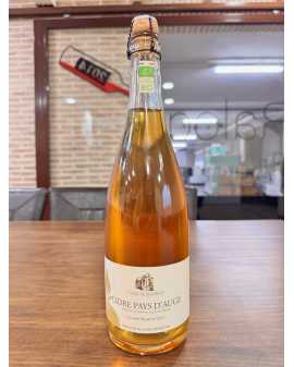 Grandval Sidra AOP Pays d'Auge Cuvee Reserve 2024