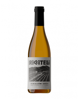 Matias Riccitelli Viejos Viñedos de Montaña en Pie Franco Semillón, El Peral 2024