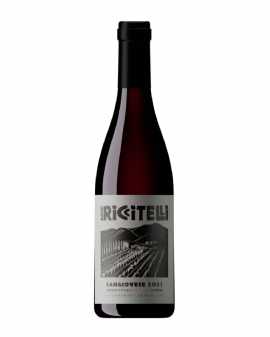 Matias Riccitelli Viejos Viñedos de Montaña en Pie Franco Sangiovese 2023