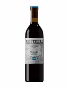 Matias Riccitelli Old Vines From Patagonia Merlot, Rio Negro 2022