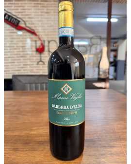 Mauro Veglio Barbera d'Alba Cascina Nuova DOC 2022