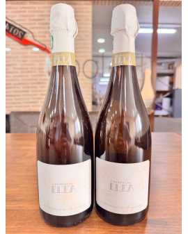 Champagne Elea Les Tournesols de Bouquigny