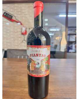 Zorzal Piantao Cabernet Franc 2019