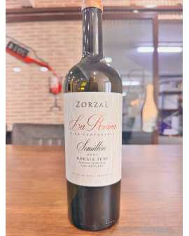 Zorzal La Reina Semillon 2021