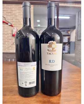 Bodega Tacuil RD, Molinos 2023 - Magnum