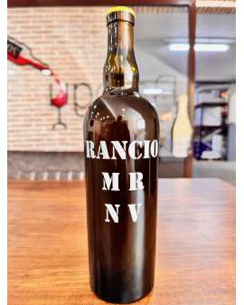 Matias Riccitelli Vinos Fortificados Rancio N/V