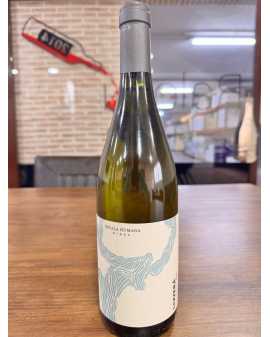 Escala Humana Livverá Chenin Blanc by German Masera, El Zampal 2024