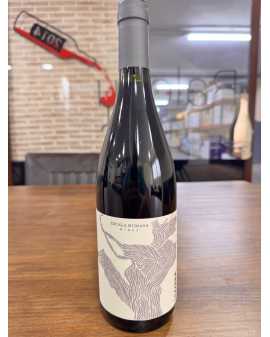 Escala Humana Livverá Cabernet Sauvignon by German Masera, La Arboleda 2023