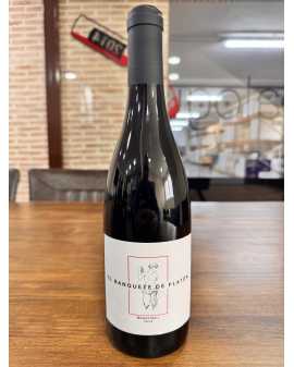 Bodegas Jorge Piernas Banquete de Platon 2024