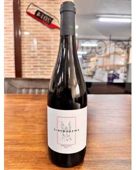 Bodegas Jorge Piernas Sin Esquema 2023