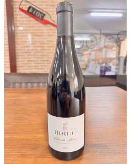 Bodegas Jorge Piernas Selectine, Cotes du Rhone 2023