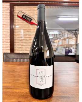 Bodegas Jorge Piernas Banquete de Platón 2024 - Magnum