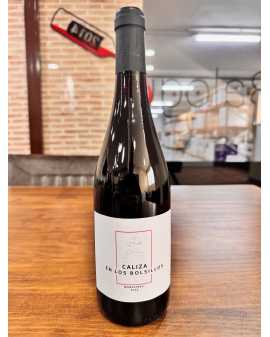 Bodegas Jorge Piernas Caliza en los Bolsillos 2023