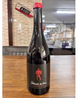 Bodegas Jorge Piernas Soldados de Cuera 2022