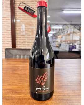 Bodegas Jorge Piernas Parcelario Jorge Piernas 2021