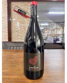Bodegas Jorge Piernas Parcelario Jorge Piernas 2021 - Magnum