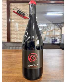 Bodegas Jorge Piernas Parcelario Antonio Piernas 2020 - Magnum