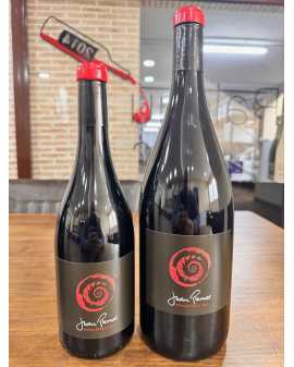 Bodegas Jorge Piernas Parcelario Juan Piernas 2021 - Magnum