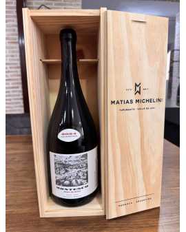 Matias Michelini Montesco Agua de Roca Sauvignon Blanc, Gualtallary 2024 - Magnum